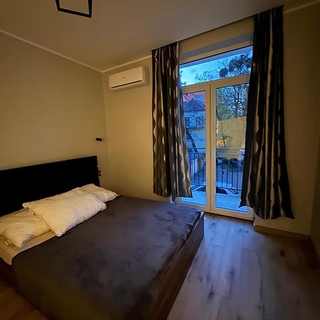 Gdansk Two Apartment Ngoại thất bức ảnh