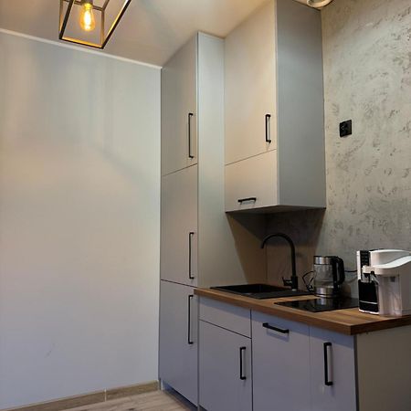 Gdansk Two Apartment Ngoại thất bức ảnh