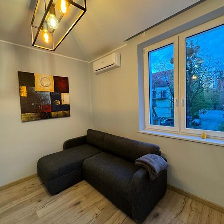 Gdansk Two Apartment Ngoại thất bức ảnh