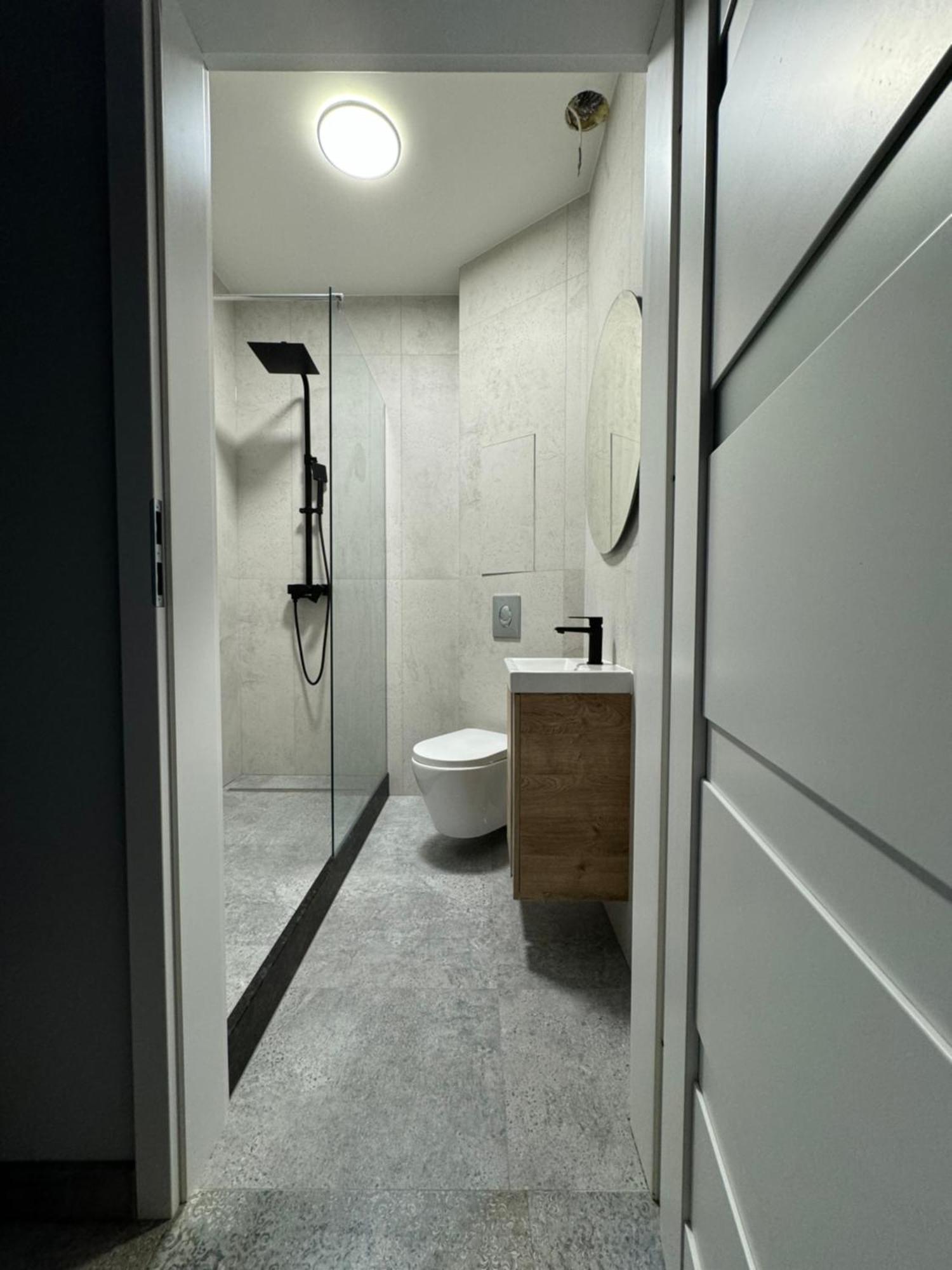 Gdansk Two Apartment Ngoại thất bức ảnh