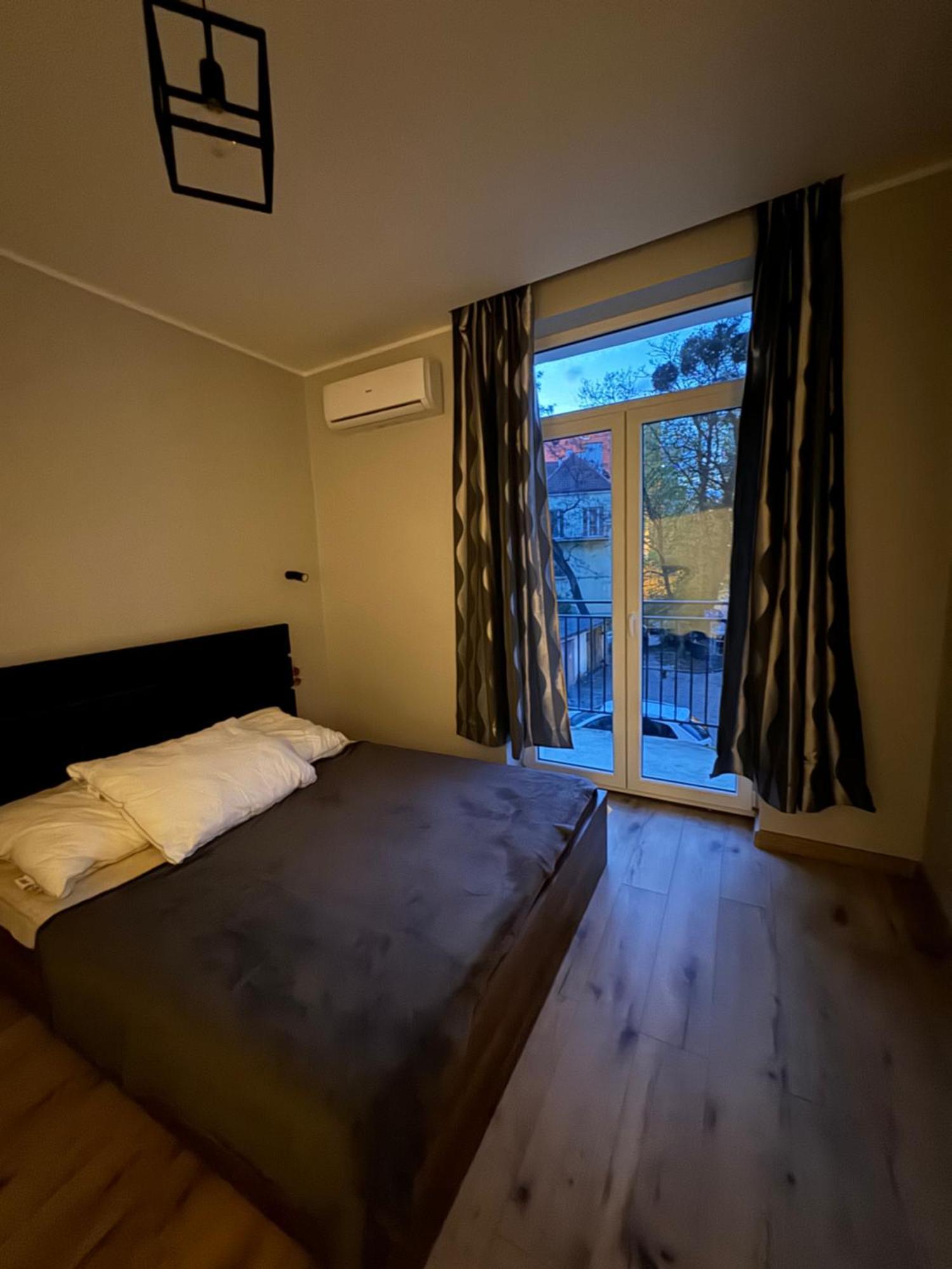 Gdansk Two Apartment Ngoại thất bức ảnh