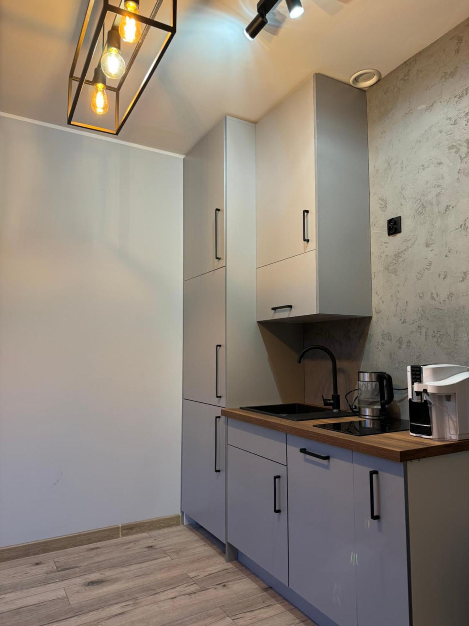 Gdansk Two Apartment Ngoại thất bức ảnh