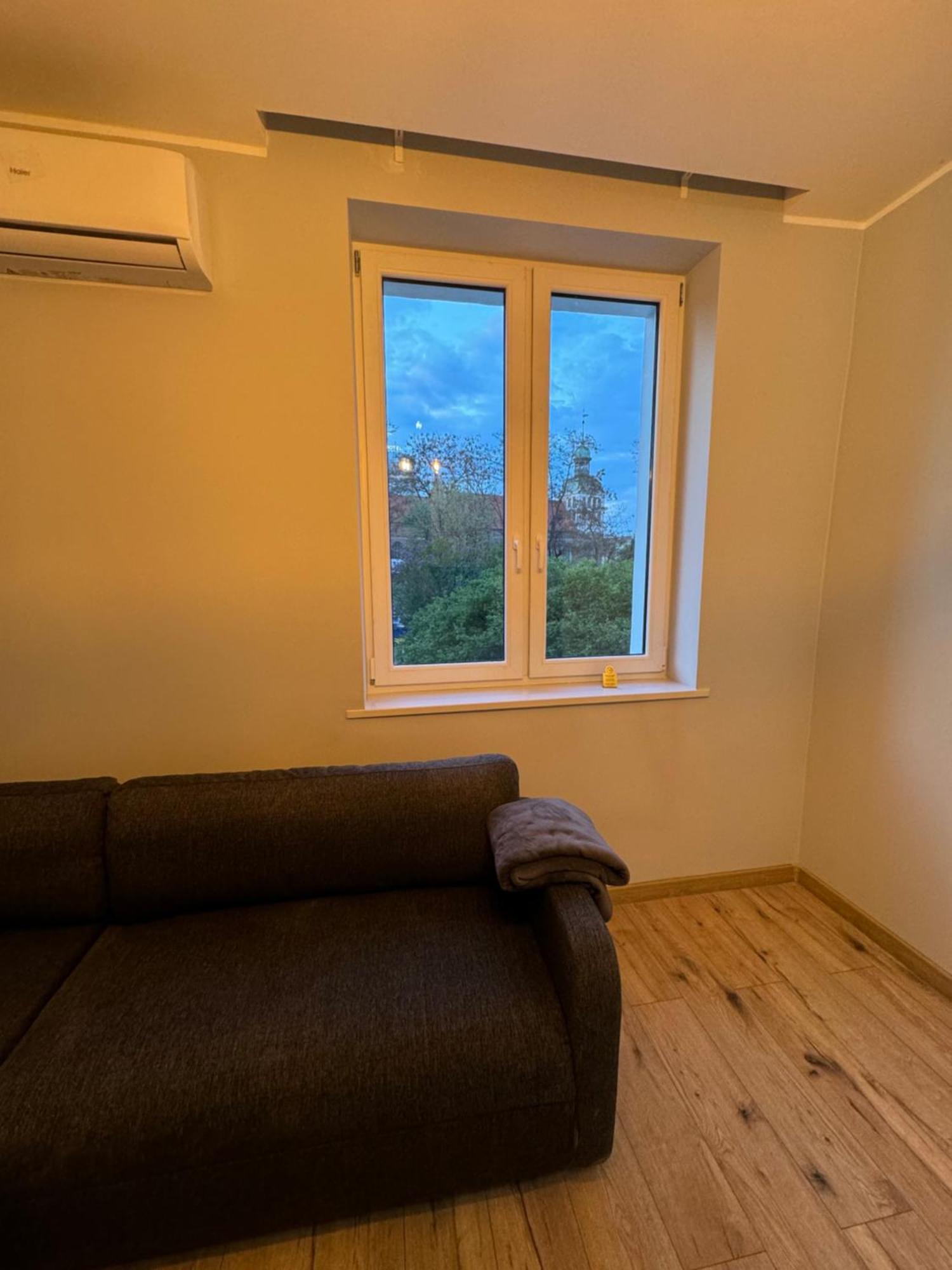 Gdansk Two Apartment Ngoại thất bức ảnh
