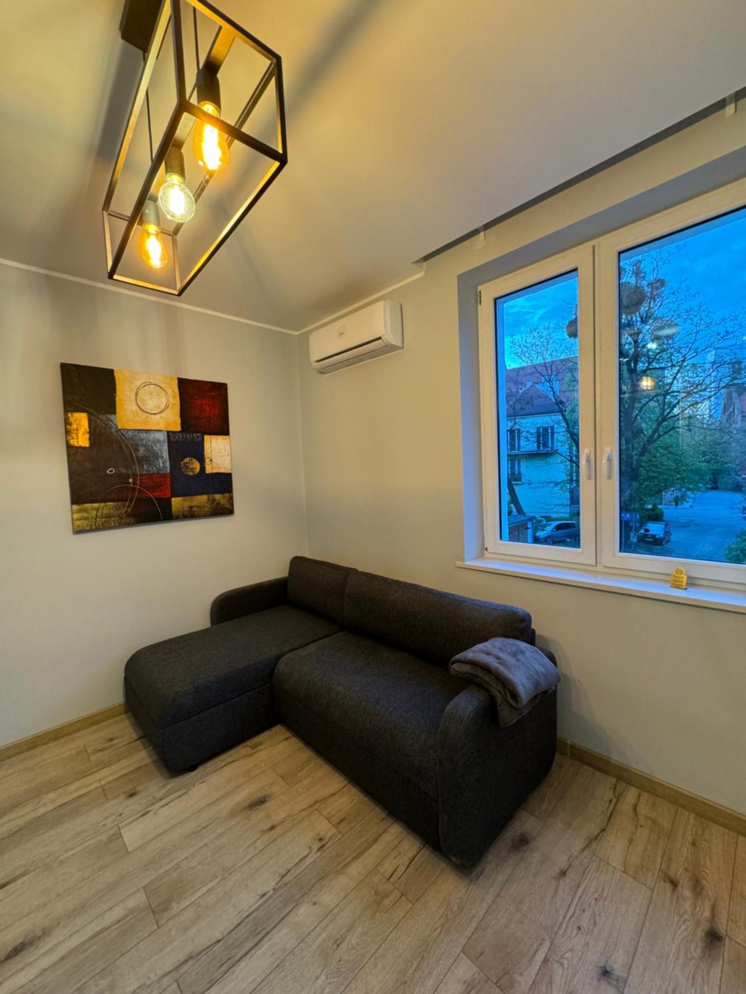 Gdansk Two Apartment Ngoại thất bức ảnh