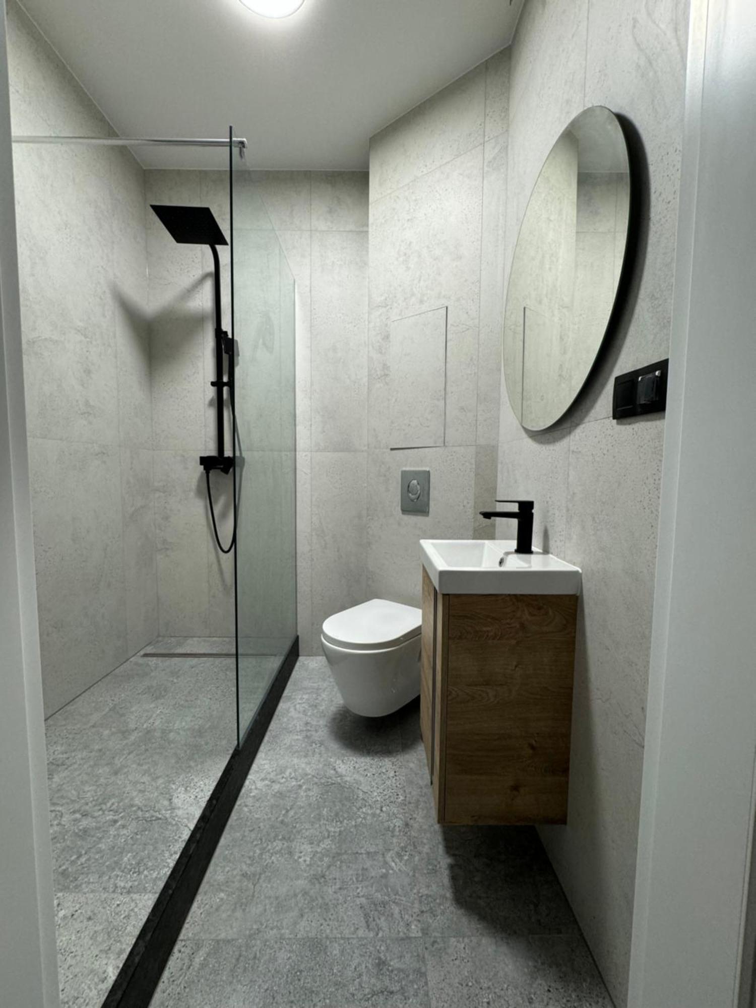 Gdansk Two Apartment Ngoại thất bức ảnh